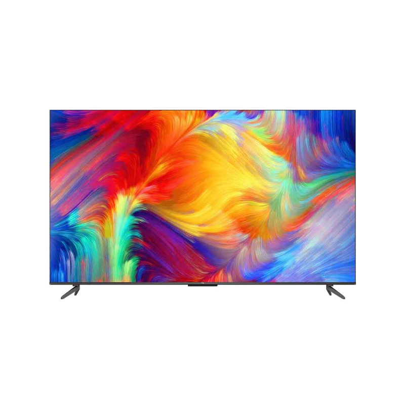 TV TCL ANDROID LED 4K 65 L65P735
